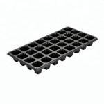 HDPE UV Stabilized Plastic Seedling Tray Air Pruning Pot for sale