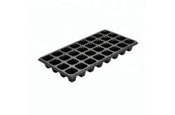 China HDPE UV Stabilized Plastic Seedling Tray Air Pruning Pot supplier