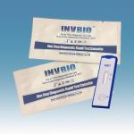 Diagnostic Self Antigen Card Test Dengue Ns1 Ag Oem Packaging for sale