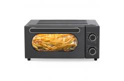 China Home Appliance 12L 1800W Oven Air Fryer With LED Displayer supplier