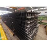 ASTM A106 Grade P9 Integral H Type Boiler Fin Tube for sale