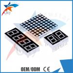 UNO R3 Development Board Kit Containing Solderless Breadboard LCD1602 RFID Module
