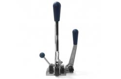 China Easily Operate S13 Manual Strapping Tools with Ergonomic Handle and Intuitive Controls supplier