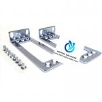 ASR1001X-ACS= Cisco Rack Mount Bracket Ears For Cisco ASR1001-X Series for sale