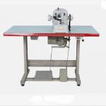 Easy adjustment Shoe Sewing Machine Sneaker Strobel Stitching Machine