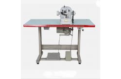 China Easy adjustment Shoe Sewing Machine Sneaker Strobel Stitching Machine supplier