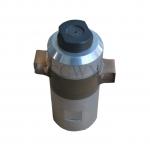 Welding Piezoelectric Ultrasonic Transducer 500W 30K For Making Plastic Welding Machine for sale