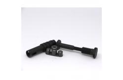 China Aerospace Oem Precision CNC Machining Brass Bolt Die Casting Fastener supplier