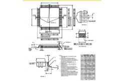 China Integrated Circuit Chip   HCMOS Microcontroller Unit MC68HC908MR16CB  MOTOROLA DIP56 supplier
