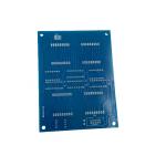 1oz HASL Surface Finish Prototype PCB Assembly 100mm*100mm for sale
