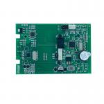 Amplifier 14 Multilayer PCBs Qi Wireless Charger PCBA Circuit Board for sale
