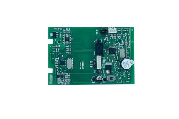 Amplifier 14 Multilayer PCBs Qi Wireless Charger PCBA Circuit Board