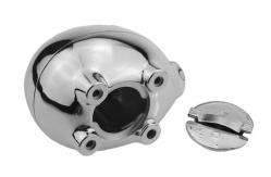 China Laser Engraving Metal Houseware Zinc Alloy Silver Plated Mini Coin Bank supplier