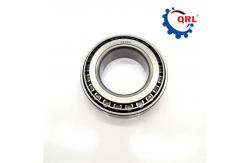 China Taper Roller Bearings Single Row Part Number 28580/28521 28580/21 supplier