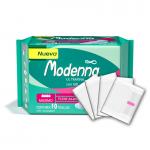 Organic Ladies Disposable Sanitary Pads Customized Sanitary Napkins With Wings