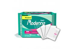 China Organic Ladies Disposable Sanitary Pads Customized Sanitary Napkins With Wings supplier