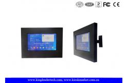 China Customization iPad Headrest Mount With Simple Bracket Support WiFi / Blue - Tooth supplier