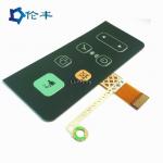 3M467 Membrane Switch Connector Keypad FPC Flexible Circuit 3C Item for sale