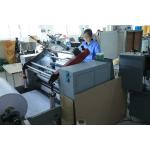 Automatic Thermal Paper Slitting Machine for NCR & ATM Paper Up to 250gsm