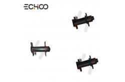 China Bobcat 430ZHSG Mini Excavator Track Tensioner Assy Undercarriage Frame supplier