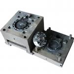Custom Made Precision Aluminum Die Casting Mold Auto Parts for sale