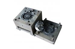 China Custom Made Precision Aluminum Die Casting Mold Auto Parts supplier