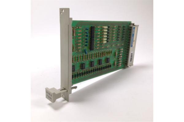 F2201 HIMA CPU Module