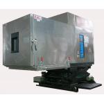 Customized Temperature-humidity Vibration Combined Environmental Test Chamber