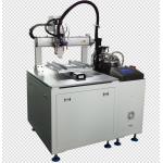 Precision High Precision Silicone Mixing and Dispensing Machine for Customized Request for sale