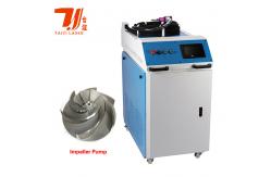 China 1070nm Gold Laser Soldering Machine Joint Machine JPT Laser Source supplier