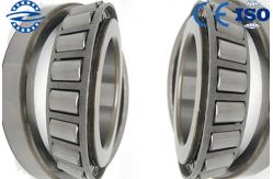 China Low Noise Separable Tapered Roller Bearing 30234 170MM * 310MM * 52MM supplier