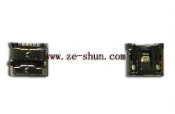 China for BlackBerry 8120 plun in supplier