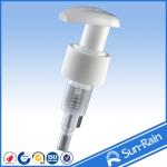 24/410 Plastic soap dispenser  lotion pump for high viscosity liquid use for sale