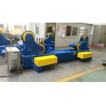 40t Direct Drive Self Alignment Welding Turning Roller