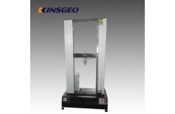 China Two Column Universal Testing Machines with Japanese Panasonic Servo Motor supplier
