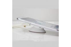 China Universal Coiled Security Tether with Magnets and Double-Sided Tape supplier