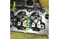 China 298-4526 2984526 Cylinder Head For C4.4 Engine supplier