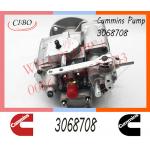 Diesel Engine Parts Fuel Injection Pump 3068708 4076956 For Cummins K2004-M470
