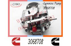 China Diesel Engine Parts Fuel Injection Pump 3068708 4076956 For Cummins K2004-M470 supplier