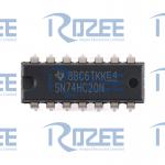 SN74HC20N for sale