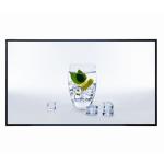 98 Inch Lcd Display High Tni Panel Screen Display Outdoor Monitor for sale