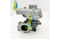 China 8980302170 Turbocharger For ZX240 Excavator 4HK1 Engine supplier