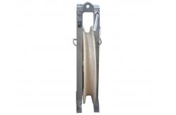 China Stringing Equipment Tools Cable Pulling Tools High Strength ISO Approved supplier