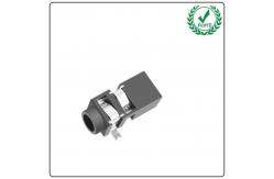 China 2.5 Audio Phone Jack Splitter PJ20080 Socket Series supplier