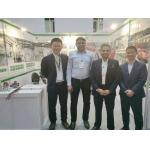 Automatic Building Wire And Cable Machinery With Sin / Dual Control System for sale