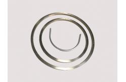 China Mill Finish T5 Temper Cnc Aluminium Profile Thickness 0.8 - 5.0 Mm supplier