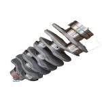 Excavator Engine Parts 4HK1 Crankshaft  8-98029-270-0 8980292700 for sale
