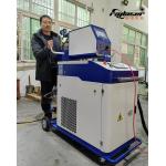 Water Cooled Laser Welding Machine Laser Welding Machine New Laser Welding Machine 3000w for sale