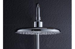 China Multi Function Square Waterfall Shower System With High Pressure Bidet ROVATE supplier