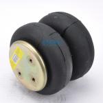 W01-358-6902 Convoluted Type Air Suspension Spring Bags For Hendrickson S2630 for sale